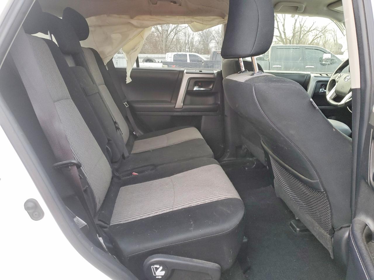 2019 TOYOTA 4Runner