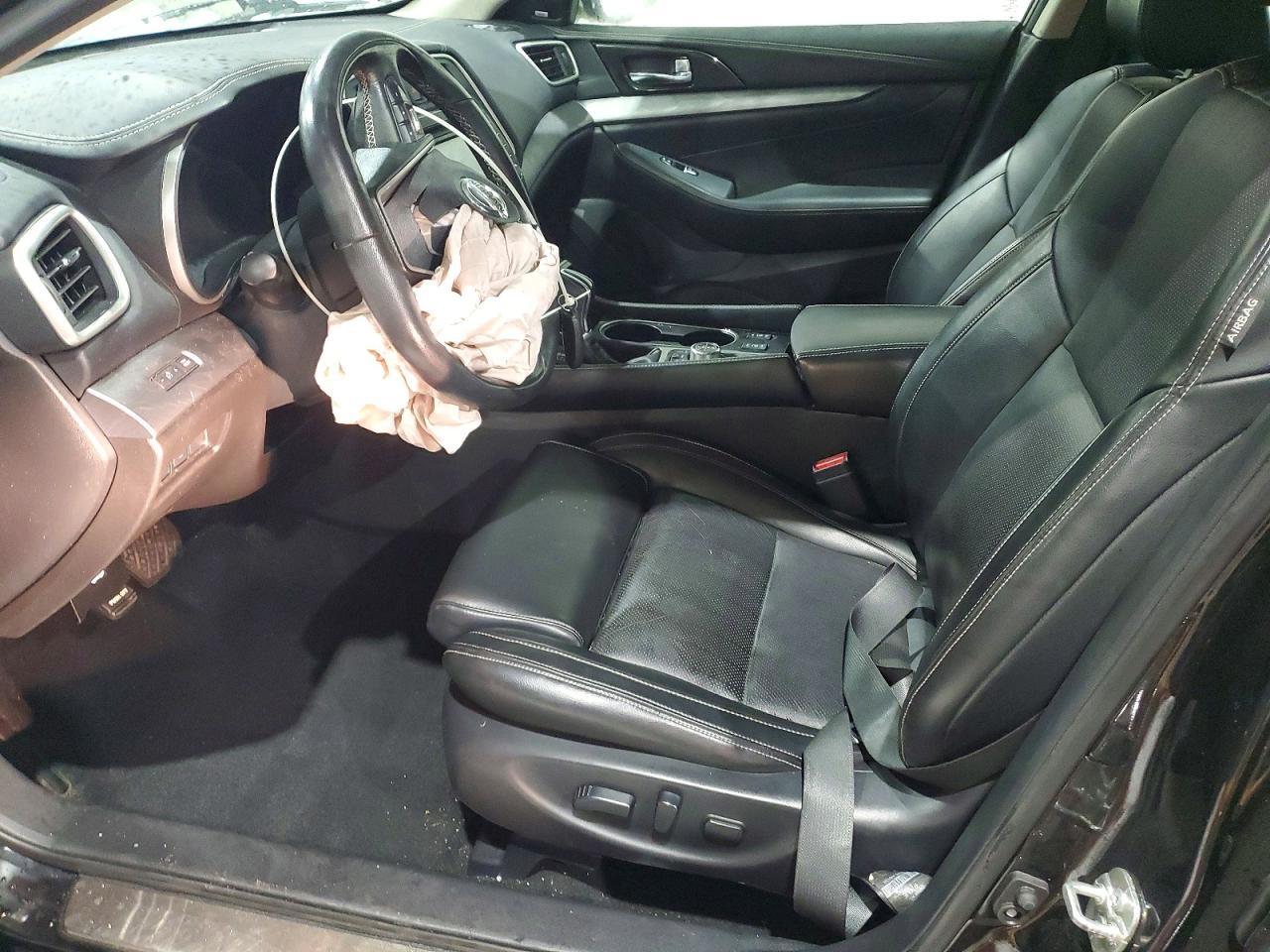 2018 NISSAN