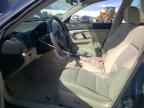 2007 SUBARU Legacy