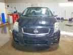 2012 NISSAN SENTRA
