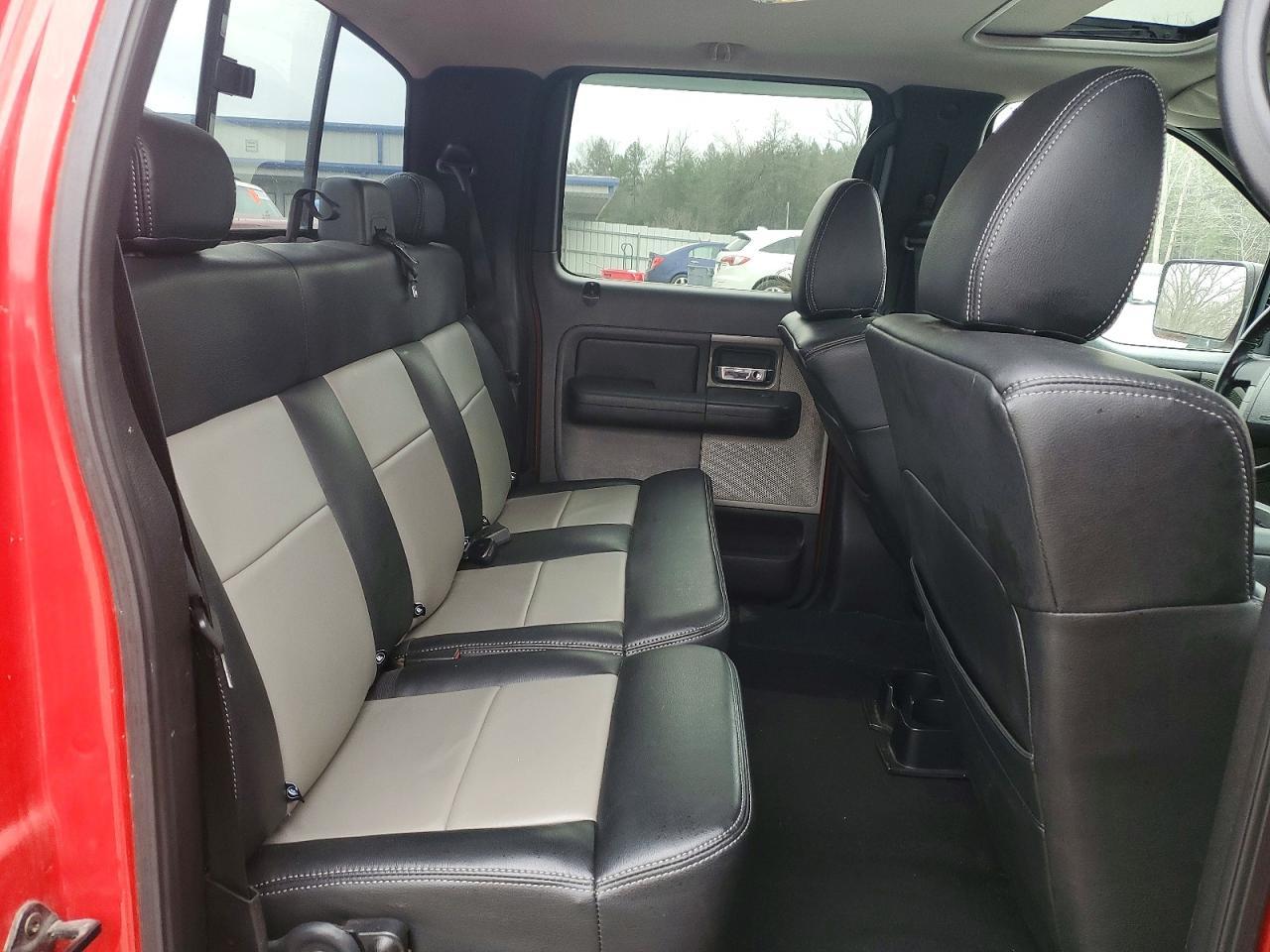 2004 FORD F-150
