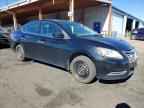 2014 NISSAN SENTRA