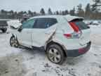 2019 VOLVO XC40