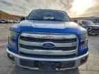 2015 FORD F-150 Lightning
