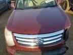 2008 SUZUKI Xl-7