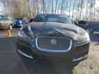 2013 JAGUAR XF