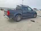 2011 NISSAN Frontier