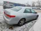 2003 HONDA ACCORD