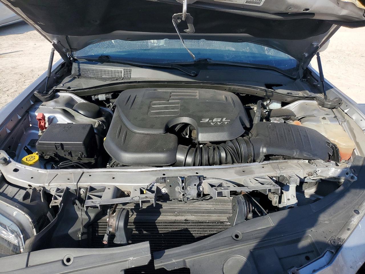 2018 CHRYSLER 300