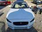 2017 JAGUAR XE