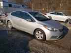 2015 KIA FORTE