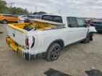 2021 HONDA Ridgeline