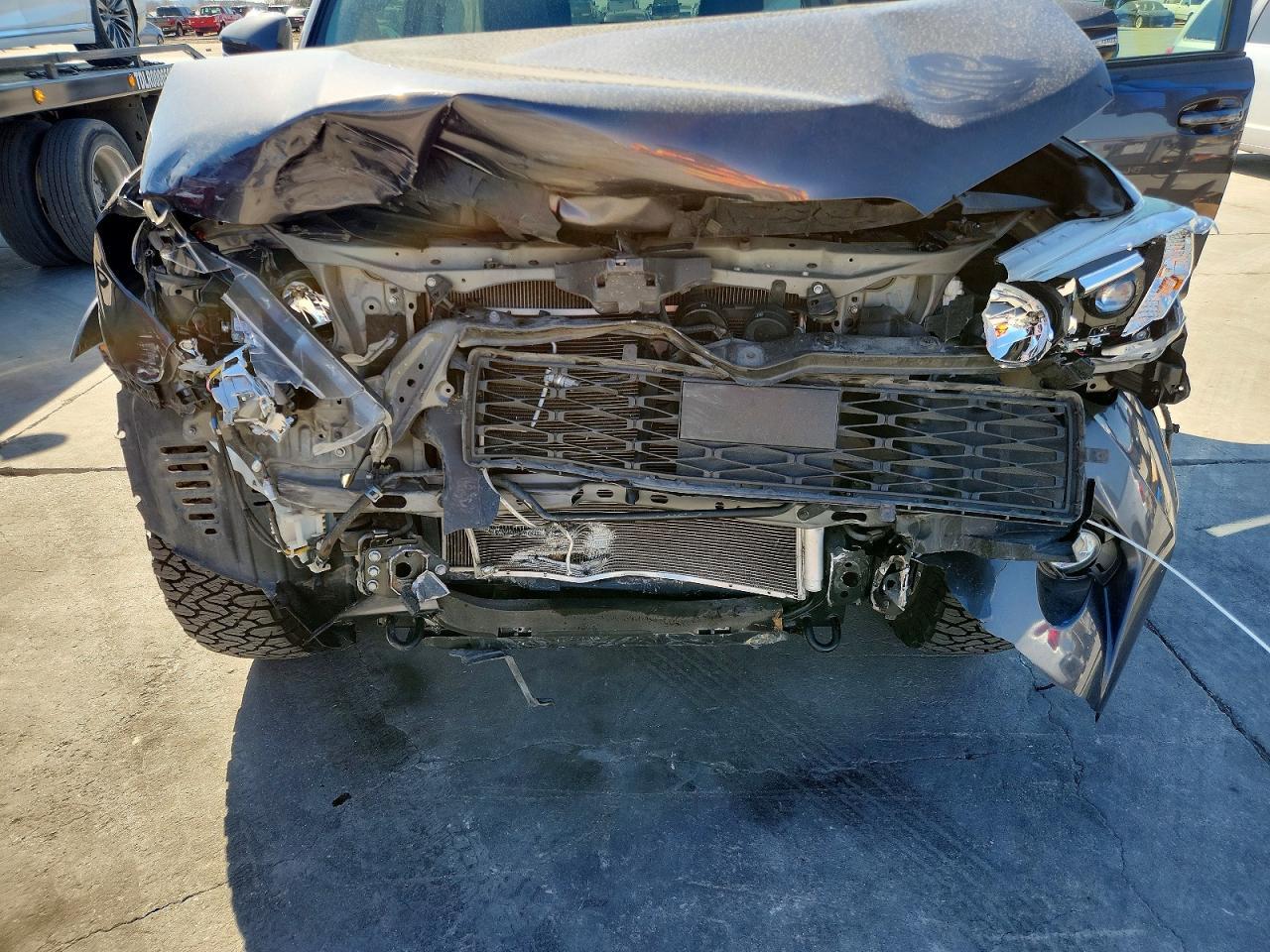 2021 TOYOTA 4Runner