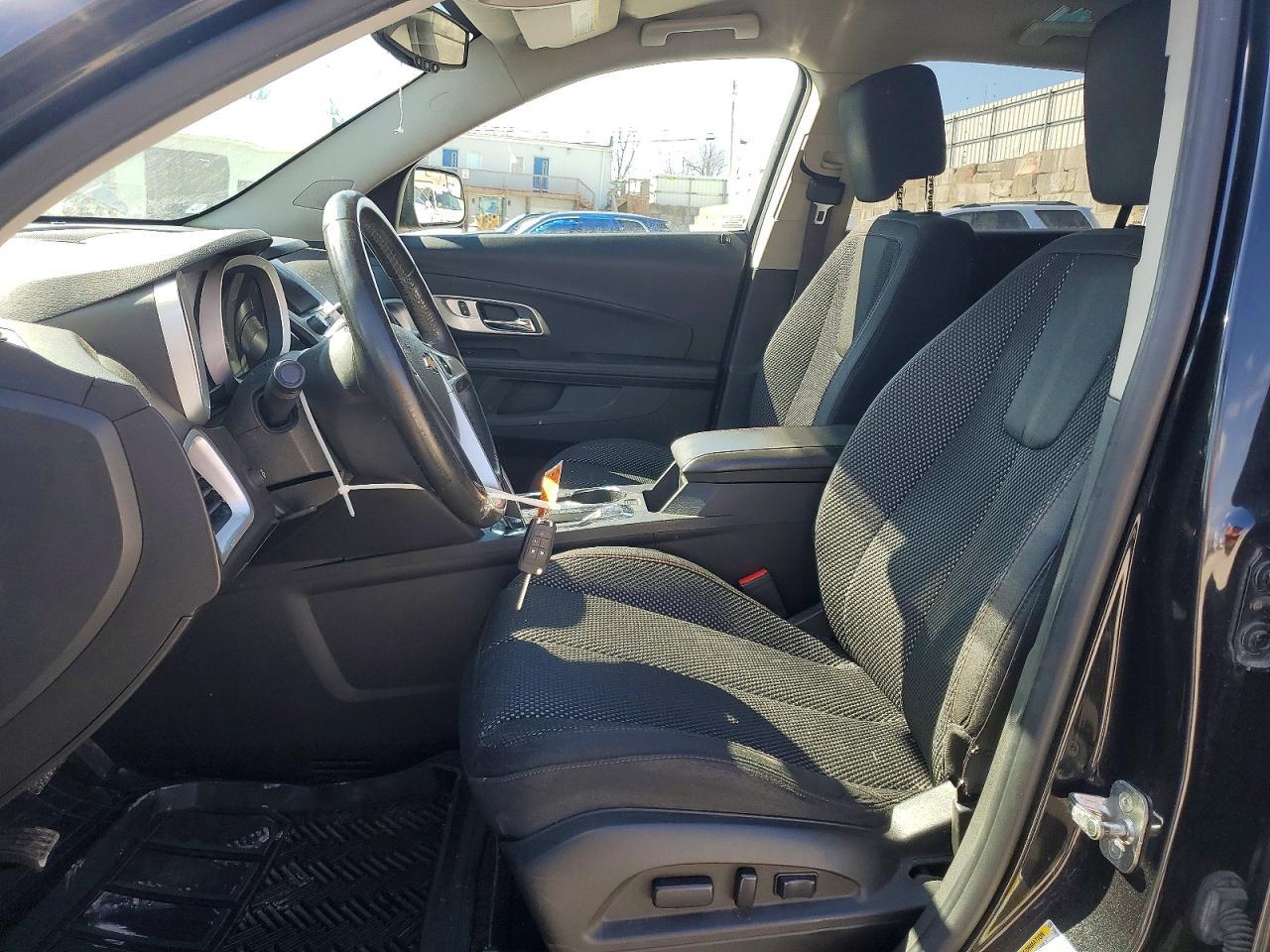 2014 CHEVROLET EQUINOX