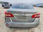2014 NISSAN SENTRA