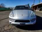 2013 PORSCHE CAYENNE