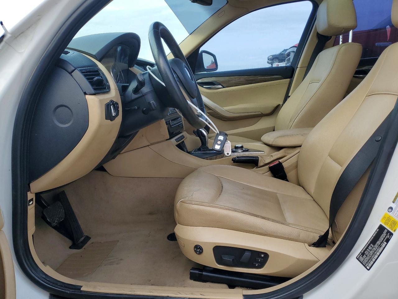 2014 BMW X1