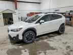 2022 SUBARU Crosstrek