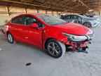 2016 CHEVROLET CRUZE