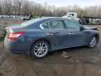 2010 NISSAN Maxima