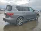 2017 INFINITI QX80