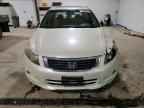 2010 HONDA ACCORD