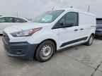 2021 FORD TRANSIT CONNECT