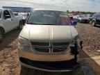 2013 DODGE GRAND CARAVAN
