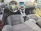 2012 CHEVROLET CRUZE