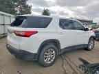 2021 CHEVROLET TRAVERSE