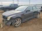 2013 CADILLAC ATS