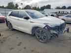 2020 Infinity Qx50