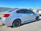 2019 SUBARU WRX