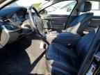 2012 BMW 5 series