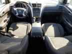 2012 CHEVROLET TRAVERSE