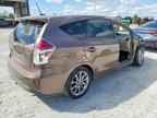 2017 TOYOTA PRIUS V