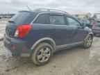 2014 CHEVROLET Captiva