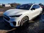 2021 FORD Mustang Mach-E