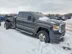2015 GMC Sierra