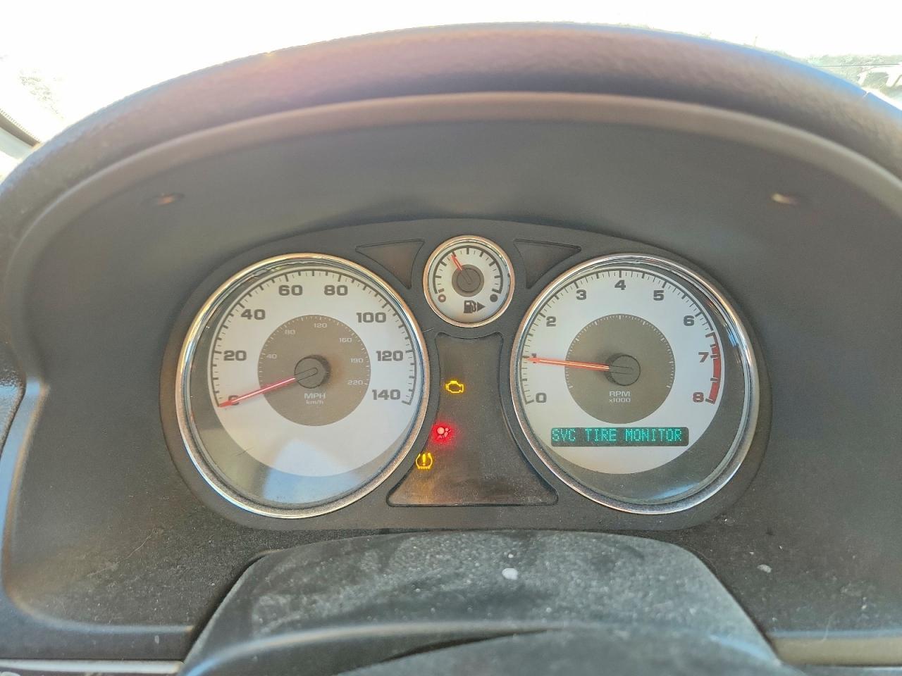 2010 CHEVROLET COBALT