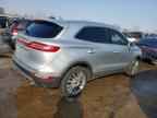 2018 LINCOLN MKC