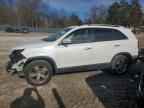 2013 KIA SORENTO