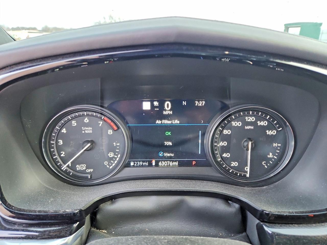 2021 CADILLAC XT6