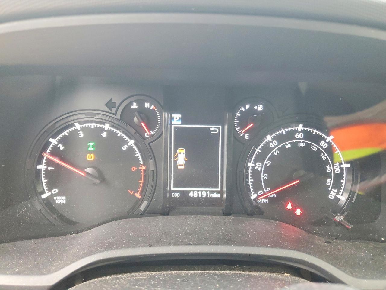 2021 TOYOTA 4Runner