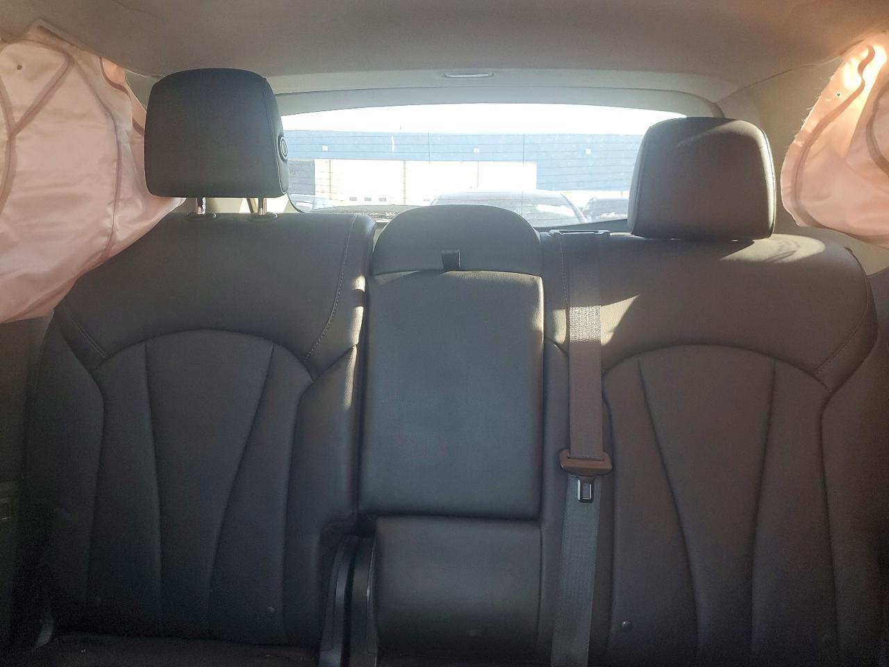 2019 BUICK Envision
