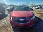 2011 CHEVROLET CRUZE