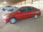 2016 NISSAN VERSA