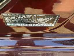 2012 VOLKSWAGEN Passat