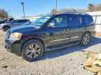 2015 NISSAN Armada
