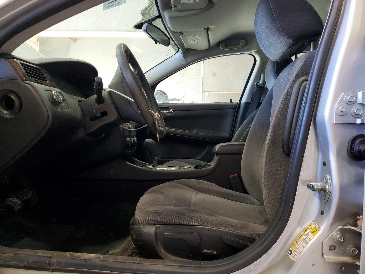 2013 CHEVROLET IMPALA